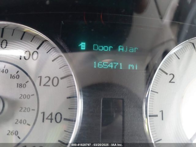 2009 CHRYSLER 300C 2C3LA63T59H603347 Photo 6