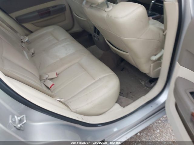 2009 CHRYSLER 300C 2C3LA63T59H603347 Photo 7