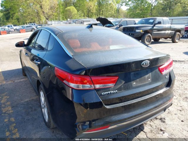 5XXGU4L35GG066083 KIA OPTIMA EX