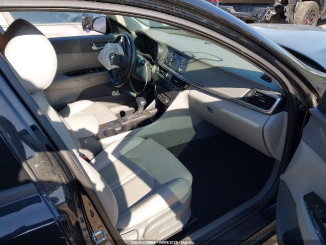 5XXGU4L35GG066083 KIA OPTIMA EX