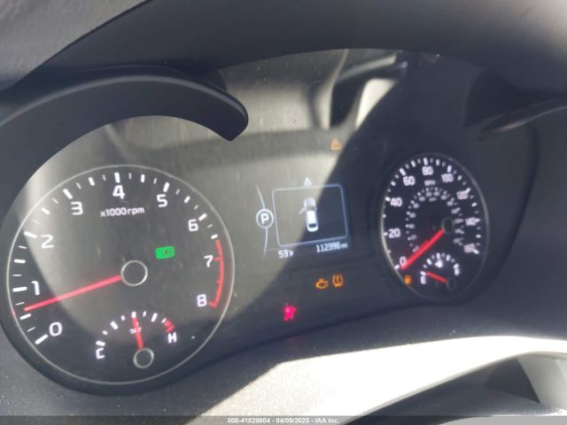 5XXGU4L35GG066083 KIA OPTIMA EX