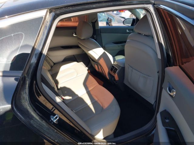 5XXGU4L35GG066083 KIA OPTIMA EX