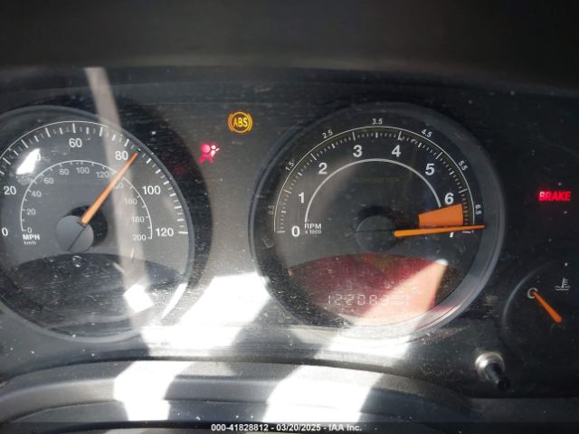 1C4NJPBB0GD710495 Jeep Patriot 75th Anniversary