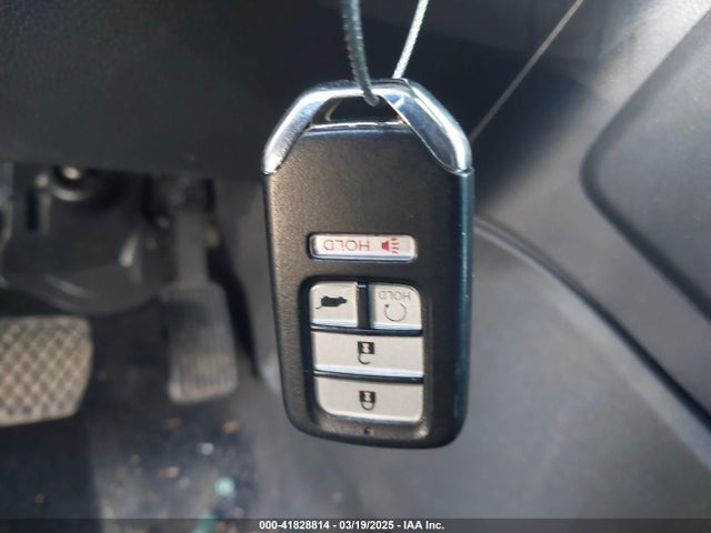 2HKRW2H99LH659058 Honda Cr-v Awd Touring