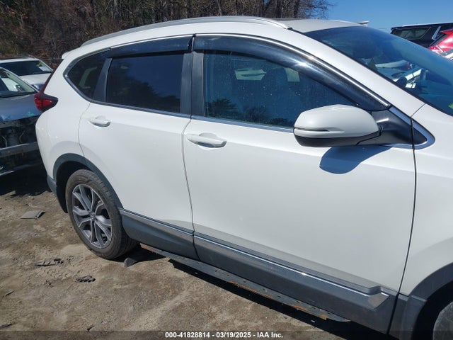 2HKRW2H99LH659058 Honda Cr-v Awd Touring