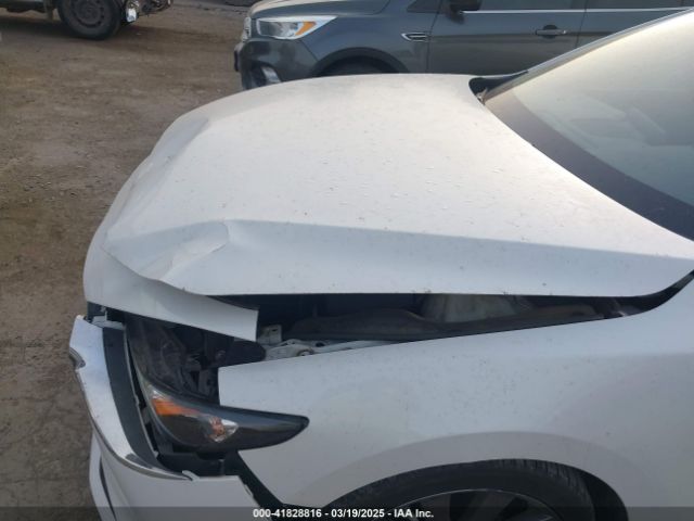 JM1BPACL6K1109964 Mazda Mazda3 Select Package