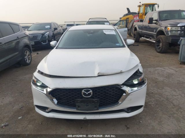 JM1BPACL6K1109964 Mazda Mazda3 Select Package