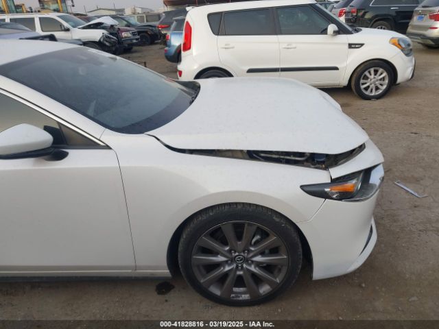 JM1BPACL6K1109964 Mazda Mazda3 Select Package