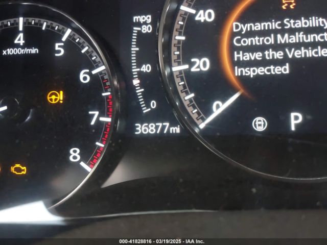 JM1BPACL6K1109964 Mazda Mazda3 Select Package