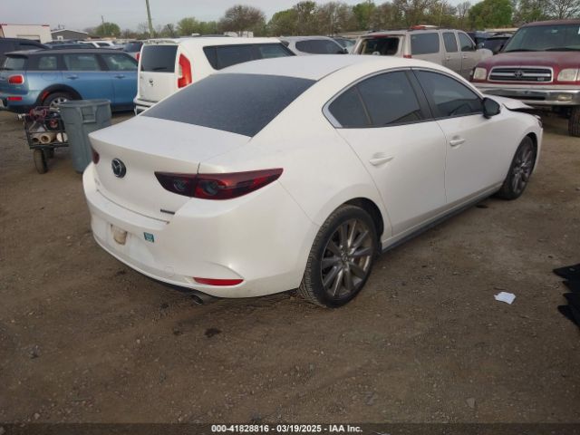 JM1BPACL6K1109964 Mazda Mazda3 Select Package