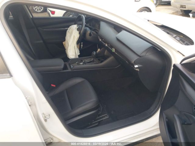JM1BPACL6K1109964 Mazda Mazda3 Select Package