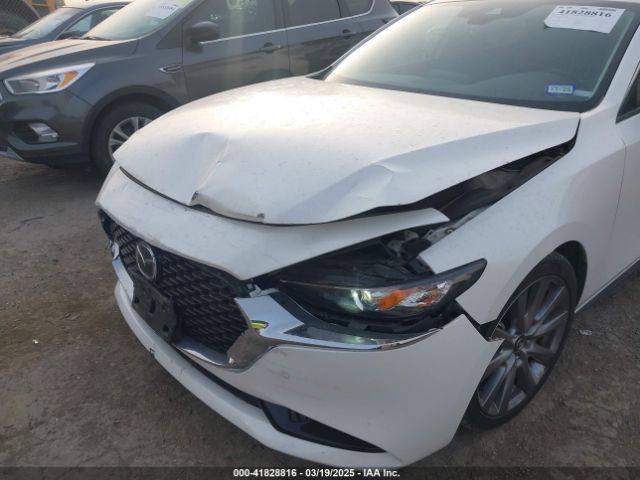JM1BPACL6K1109964 Mazda Mazda3 Select Package