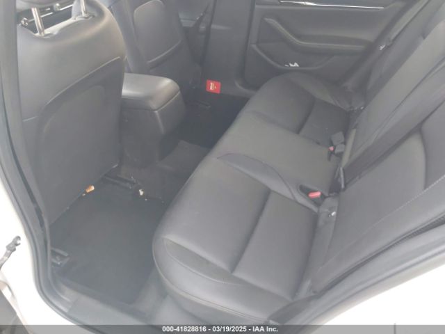 JM1BPACL6K1109964 Mazda Mazda3 Select Package