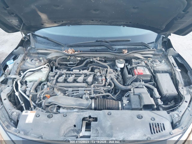 SHHFK7H44MU208988 Honda Civic Sport