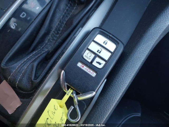 SHHFK7H44MU208988 Honda Civic Sport