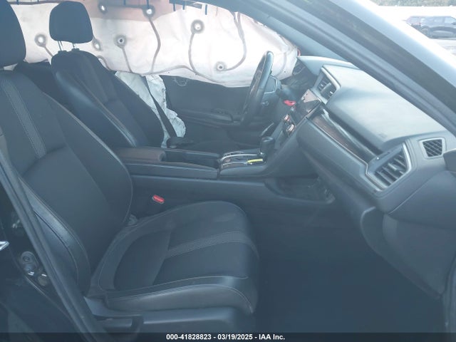 SHHFK7H44MU208988 Honda Civic Sport