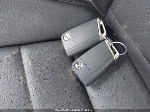3VWH17AU5HM508450 Volkswagen Golf Alltrack Tsi S/tsi Se/tsi Sel