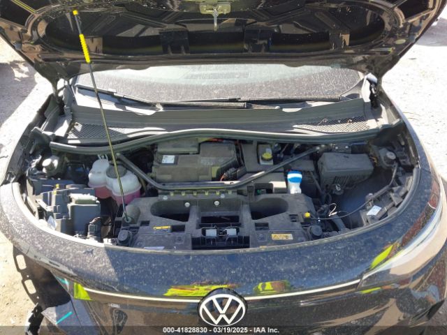 1V2CMPE82PC008195 Volkswagen ID.4 PRO