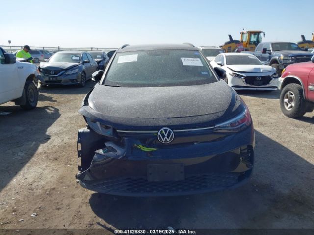 1V2CMPE82PC008195 Volkswagen ID.4 PRO