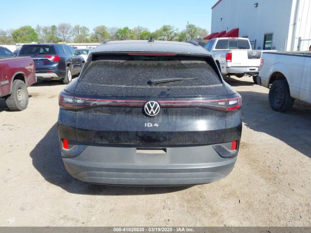 1V2CMPE82PC008195 Volkswagen ID.4 PRO