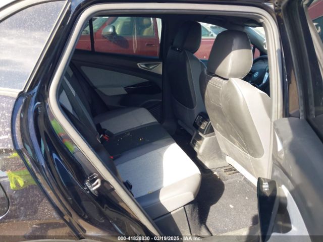 1V2CMPE82PC008195 Volkswagen ID.4 PRO