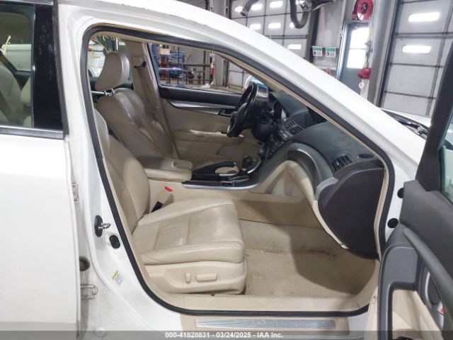 2010 ACURA TL 19UUA8F51AA006855 Photo 4