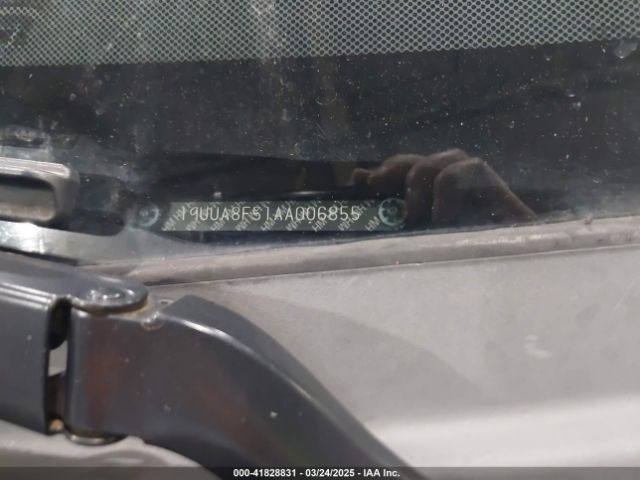 2010 ACURA TL 19UUA8F51AA006855 Photo 8