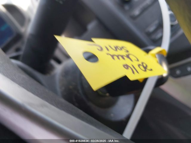 1G1JA6SH8G4109258 Chevrolet Sonic Ls Auto
