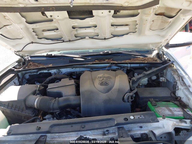 3TMCZ5AN6KM229597 Toyota Tacoma Trd Sport