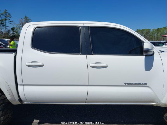 3TMCZ5AN6KM229597 Toyota Tacoma Trd Sport