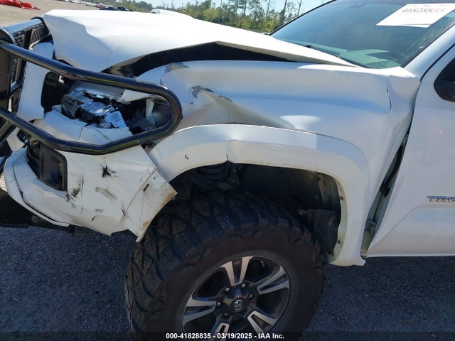3TMCZ5AN6KM229597 Toyota Tacoma Trd Sport