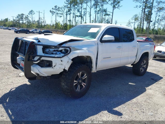 3TMCZ5AN6KM229597 Toyota Tacoma Trd Sport