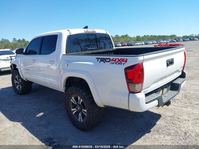 3TMCZ5AN6KM229597 Toyota Tacoma Trd Sport