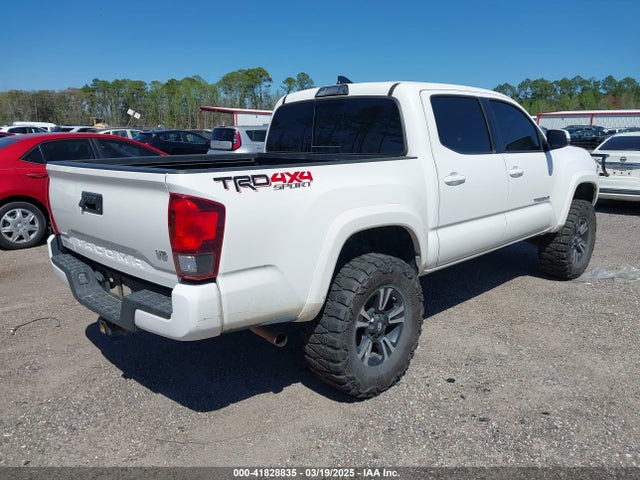 3TMCZ5AN6KM229597 Toyota Tacoma Trd Sport