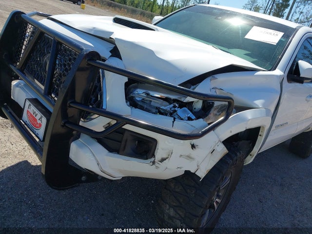3TMCZ5AN6KM229597 Toyota Tacoma Trd Sport
