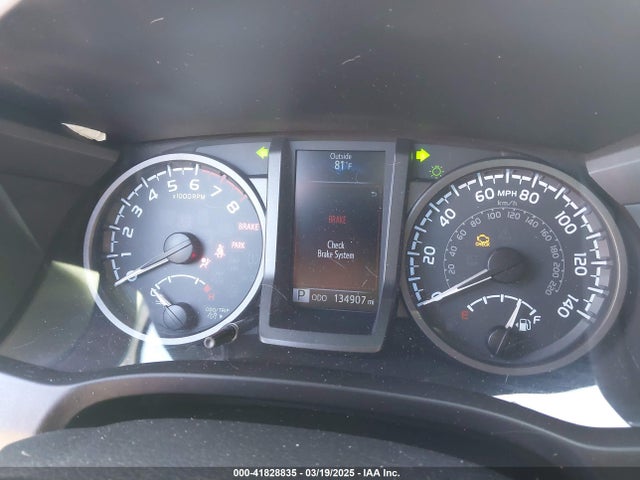 3TMCZ5AN6KM229597 Toyota Tacoma Trd Sport