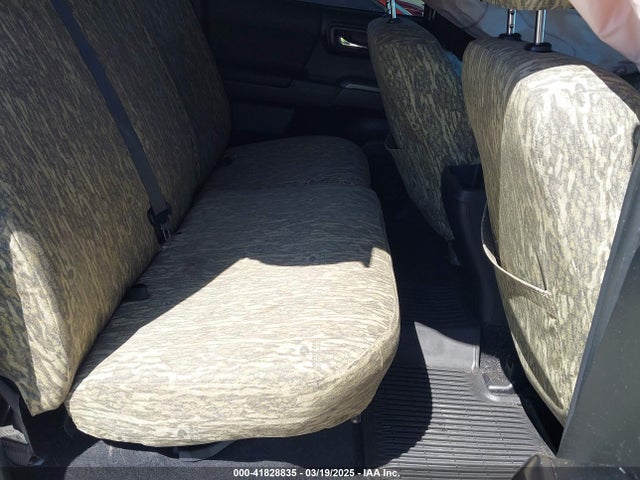 3TMCZ5AN6KM229597 Toyota Tacoma Trd Sport