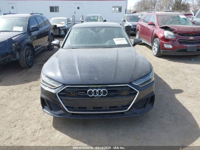 WAUU2AF21MN046713 Audi A7 Sportback Premium Plus 55 Tfsi Quattro S Tronic