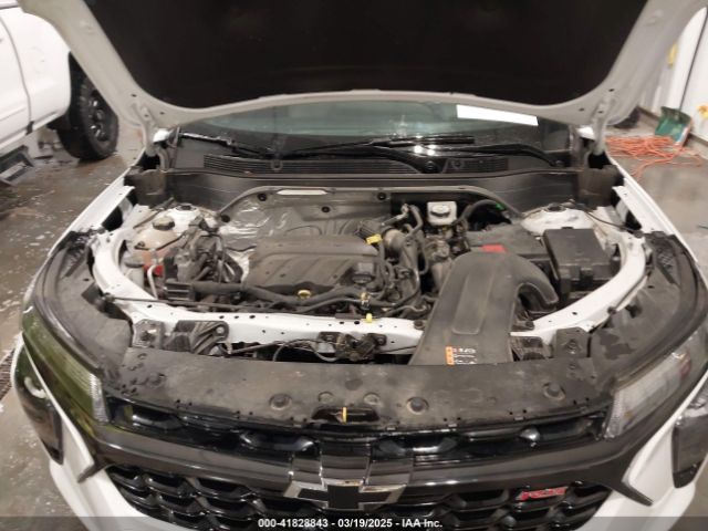 2024 CHEVROLET TRAX KL77LGE20RC027412 Photo 9