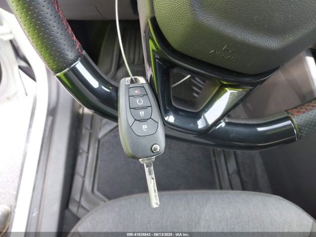 2024 CHEVROLET TRAX KL77LGE20RC027412 Photo 10