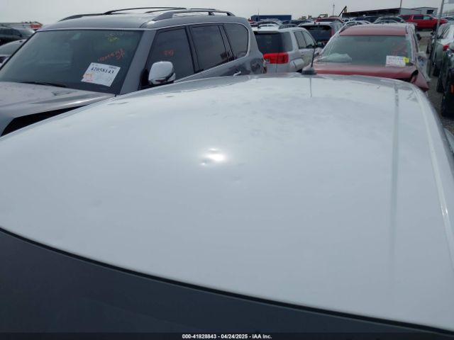 KL77LGE20RC027412 Chevrolet Trax Fwd 1rs