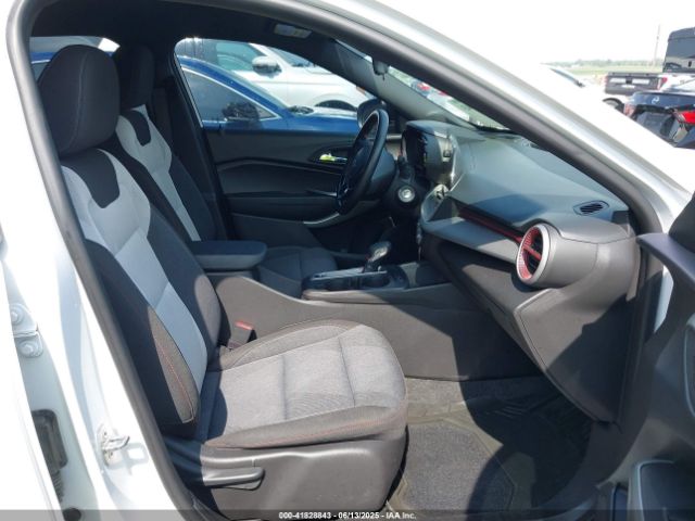 2024 CHEVROLET TRAX KL77LGE20RC027412 Photo 4