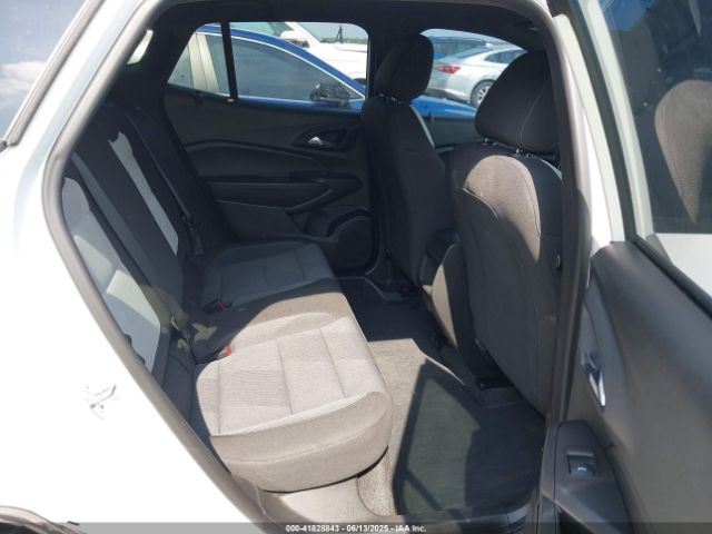 2024 CHEVROLET TRAX KL77LGE20RC027412 Photo 7