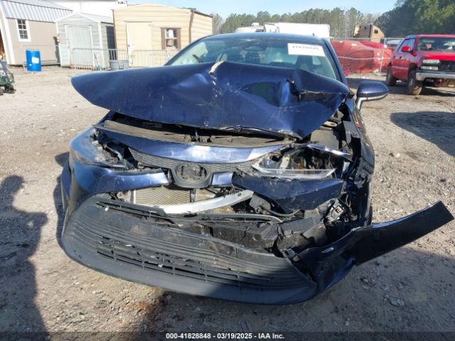 5YFB4MDE5PP046269 Toyota COROLLA LE
