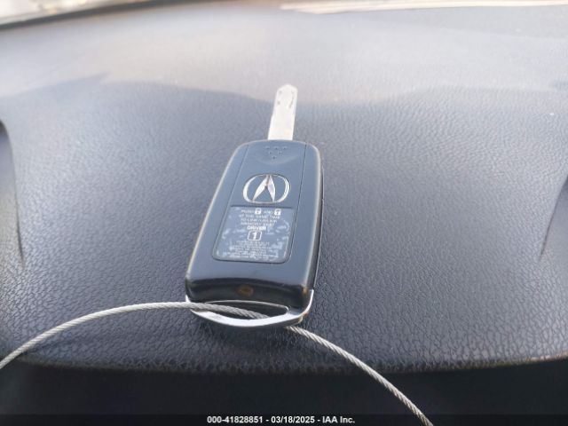 2009 ACURA TSX JH4CU26669C010227 Photo 10