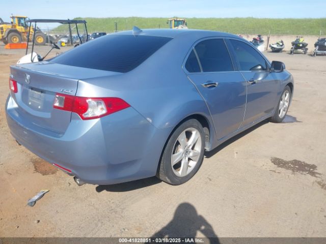 2009 ACURA TSX JH4CU26669C010227 Photo 3