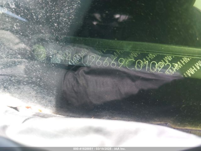 2009 ACURA TSX JH4CU26669C010227 Photo 8