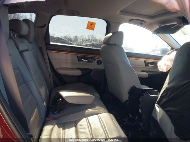 2HKRW2H84HH638150 Honda CR-V