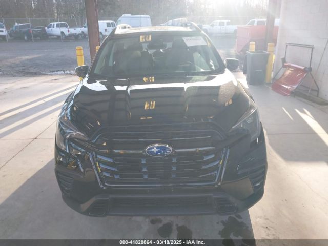 4S4WMAKD6R3462137 Subaru Ascent Onyx Edition Limited 7-passenger