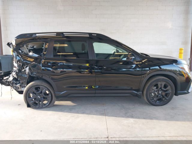 4S4WMAKD6R3462137 Subaru Ascent Onyx Edition Limited 7-passenger
